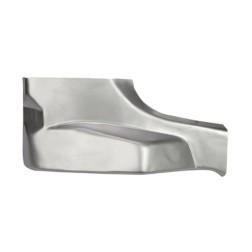 SPECTRA C125L BODY PANEL