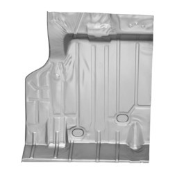 SPECTRA CH238LNB BODY PANEL