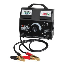 CLORE 1876 1000A BAT/TESTER