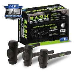 JET FABRICATION 11113 DEAD BLOW HAMMER KIT