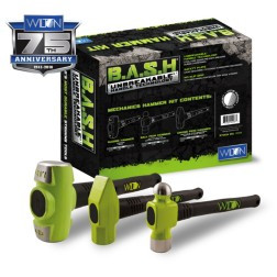 JET FABRICATION 11111 MECHANICS HAMMER KIT
