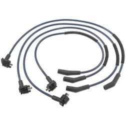 BELDEN 699015 SPARK PLUG WIRE SET