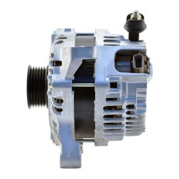 NAPA POWER PREMIUM PLUS 2138423 REMAN/ALTERNATOR