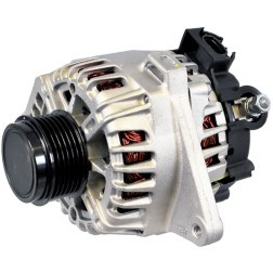 DENSO PROD & SVS AMERICAS INC 2116029 NEW ALTERNATOR