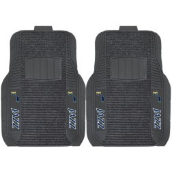 SPORTS LICENSING SOLUTIONS 13849 NBA-CAR MAT