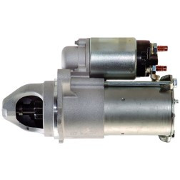 DENSO PROD & SVS AMERICAS INC 2805393 REMAN STARTER
