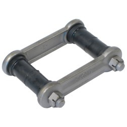 RARE PARTS CHASSIS 35430 SHACKLE ASSEMBLY