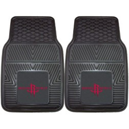 SPORTS LICENSING SOLUTIONS 9276 NBA-CAR MAT