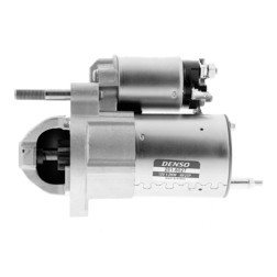 DENSO PROD & SVS AMERICAS INC 2816027 NEW STARTER