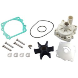 NAPA SMALL ENGINE 1833961 WATER PUMP KIT W/HOU