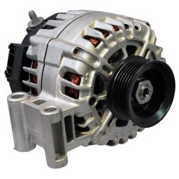 DENSO PROD & SVS AMERICAS INC 2116023 NEW ALTERNATOR
