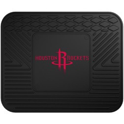 SPORTS LICENSING SOLUTIONS 10020 NBA-CAR MAT