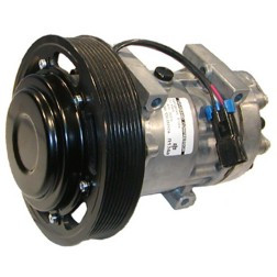 TEMPERATURE CONTROL PARTS 112179 PT-4054 COMPRESSOR