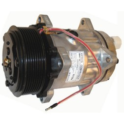 TEMPERATURE CONTROL PARTS 112125 COMPRESSOR