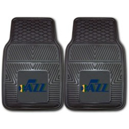 SPORTS LICENSING SOLUTIONS 11807 NBA-CAR MAT