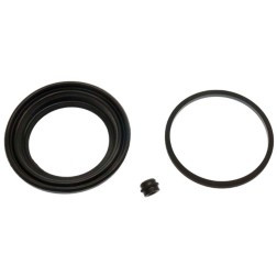 NAPA ULTRA PREMIUM BRAKE PARTS 3482 BRAKE CALIPER BOOT AN