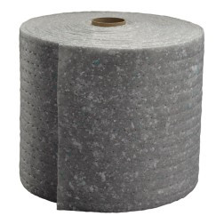 3M 85870 SORBENT ROLL MED WGHT