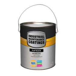 MARTIN SENOUR GALIM110FB I.M. FLAT BLACK