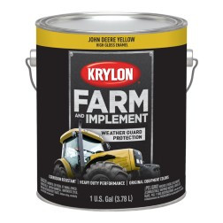 DUPLI-COLOR 1970 JD YELLOW GAL