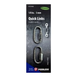 SECURITY CHAIN 4721038 QUICK LINKS