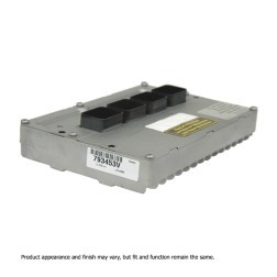 NAPA REMAN. COMPUTERS XTP93168V REMAN/CONTROL MODULE
