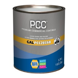 MARTIN SENOUR GALPCC285SB PCC FPC SB YELLOW