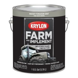 DUPLI-COLOR 1969 MASSEY FERG GRAY GAL