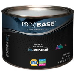 MARTIN SENOUR HLPB5009 BRIGHT BLUE TONER