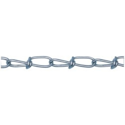 SECURITY CHAIN 7011032 TWIN LOOP CHAIN