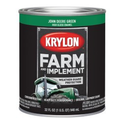 DUPLI-COLOR 2023 JD GREEN QT