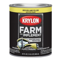 DUPLI-COLOR 2032 NEW HOL YELL QT