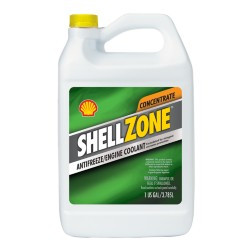 SHELL 9401006021 SHELLZONE CON1GL