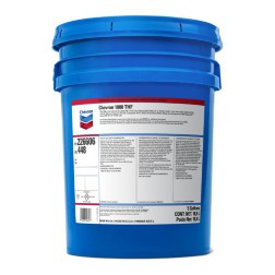 CHEVRON TH1000 HYDRAULIC FLUID