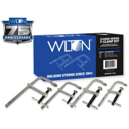 JET FABRICATION 11116 C-CLAMP KIT