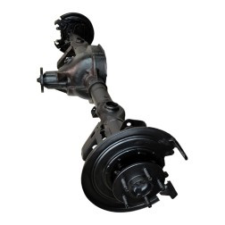 NAPA IRONCLAD RAXP1917AB REM REAR AXLE ASSMBLY