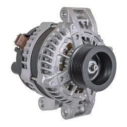 DENSO 0210800240 NEW ALTERNATOR