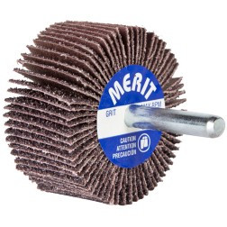 NORTON 08834149825 2X1 FLAP WHEEL - 60G