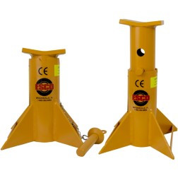 EQUIPMENT SUPPLY COMPANY 10436 FORKLIFT STANDS