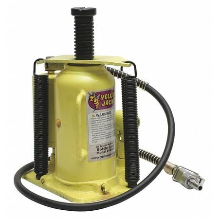 EQUIPMENT SUPPLY COMPANY 10446 BOTTLE JACK