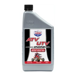 LUCAS OIL PRODUCTS,INC 10720 SEMI SYNTHETIC SAE 10W-40 ATV ENGINE OIL