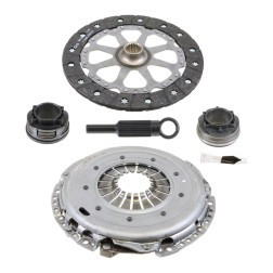 NAPA CLUTCHES 1120054 CLUTCH KIT