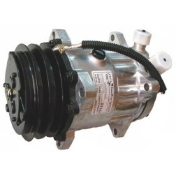 SUNAIR 112444 A/C COMPRESSOR