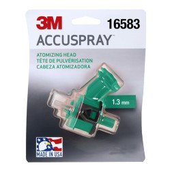 3M 16583 ATOMIZING HEAD GREEN