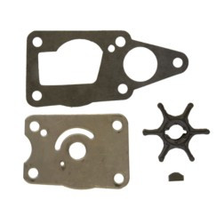NAPA SMALL ENGINE 183266 WATER PUMP KIT