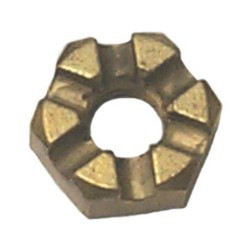 NAPA SMALL ENGINE 183706 PROP NUT