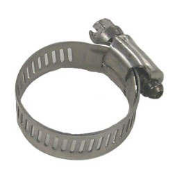 NAPA SMALL ENGINE 18400810 HOSE CLAMPS