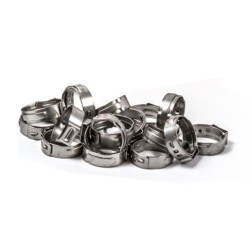 NAPA SMALL ENGINE 1891469 19.8MM OETIKER CLAMP