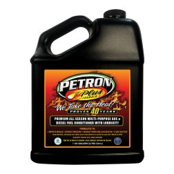 NAPA CONSUMER BRANDS 203001G FUEL TREATMENT