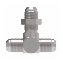 WEATHERHEAD 20300211010S 37 FLARE BULKHEAD