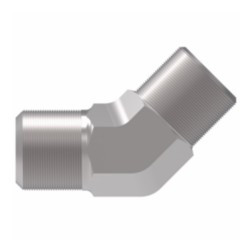 WEATHERHEAD 20611012S SAE O-RING BOSS